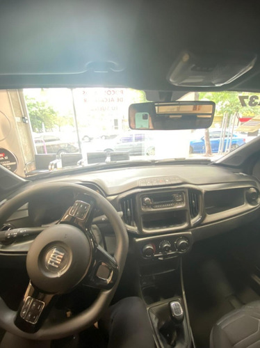 Imagen 7 de 16 de Nuevo Fiat Cronos Sdesign 1.3,retira Con Anticipo O Usado M