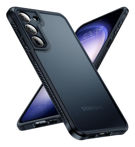 Tocol 3 En 1 Para Samsung Galaxy S23 Plus, [protección De La