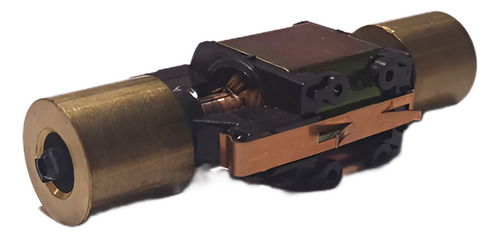 Llm - Partes Motor Completo Athearn Ath84040 - H0