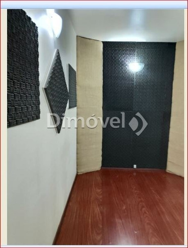 Imagem 10 de 15 de Sala Comercial - Centro Historico - Ref: 17572 - V-17572