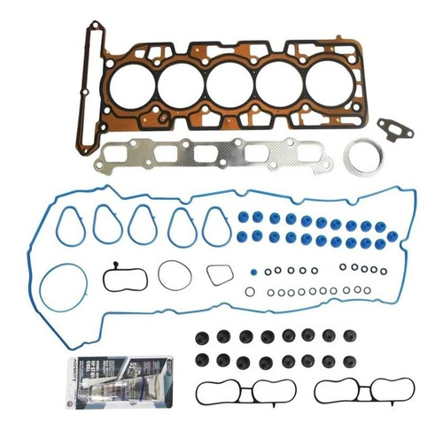 Kit Empaquetadura Chevrolet Colorado 3.7