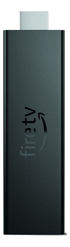 Amazon Fire Stick Tv 4kcontrol Por Voz Netflix, Disney