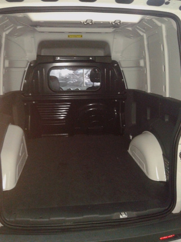 Imagen 22 de 25 de Fiat Fiorino 1.4 Manual - Tomamos Usados- Financia - *