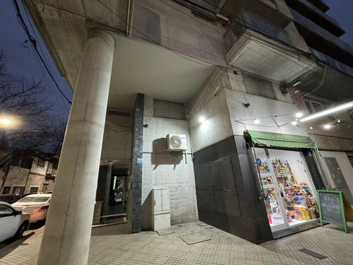 Av Francia Al 1400 - Venta Monoambiente En Rosario Centro