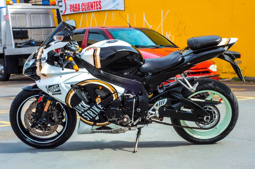 Srad 750 Ano 2008 Promoção De Dezembro Aceito Troca