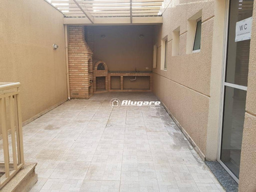 Apartamento Com 2 Dormitórios À Venda, 60 M² Por R$ 240.000 - Picanco - Guarulhos/sp - Ap2695