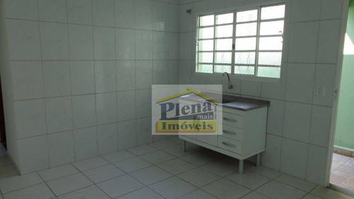 Casa Residencial À Venda, Vila Valle, Sumaré - Ca1462. - Ca1462