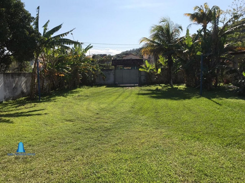 Chácara A Venda No Bairro Itatiquara Em Araruama - Rj. - 805-1