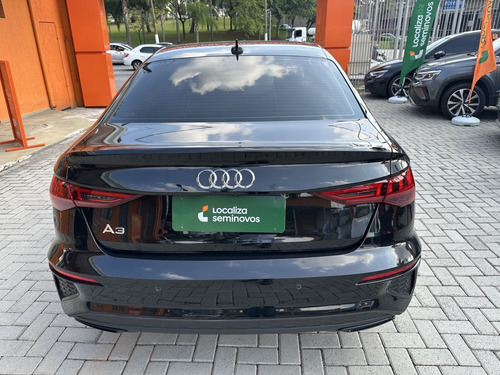 Audi A3 2.0 40 TFSI MHEV SPORTBACK S LINE S-TRONIC