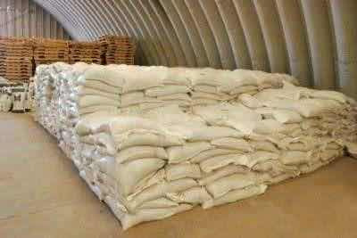 Arena Silica Saco De 50 Kgs Marca Sumila