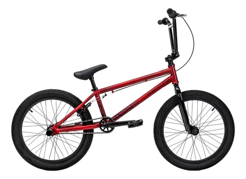 Bmx rodada 24 sales