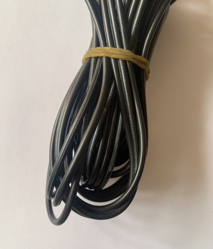 Cable Audio Y Video Nintendo Originalnes/snes/n64/gamecube (Usado)