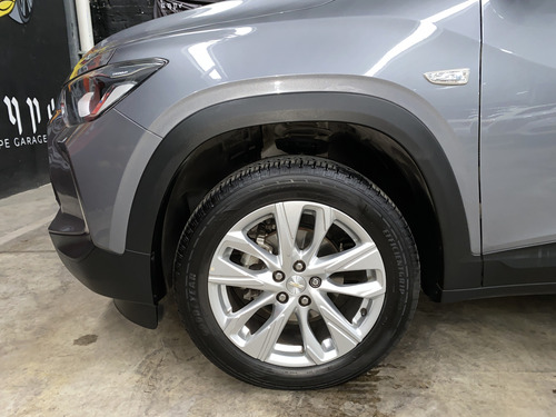Chevrolet Tracker 1.2 Lt Turbo At