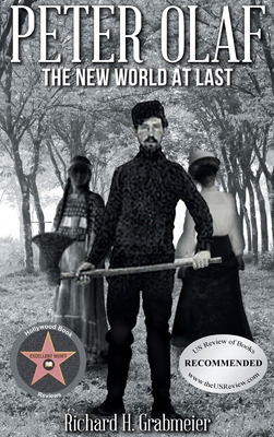 Libro Peter Olaf: The New World At Last - Grabmeier, Rich...