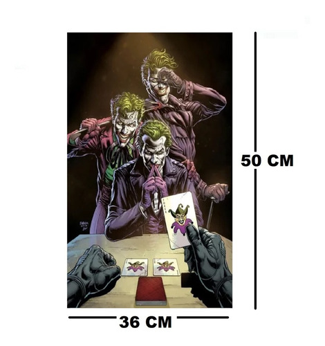 Imagen 2 de 4 de Rompecabezas Puzzle 300 Piezas Dc Vulcanita