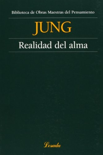 Realidad Del Alma - Carl Gustav Jung
