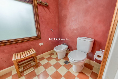 Casa En Venta Sobre Lote De 1 Hectarea En Loma Escondida, Open Door