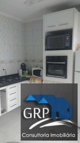 Imagem 5 de 7 de Apartamento Sem Condomínio Para Venda Em Santo André, Vila São Pedro, 2 Dormitórios, 1 Suíte, 2 Banheiros, 1 Vaga - 7665_1-1241569