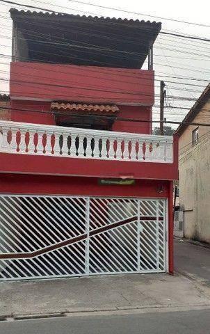 Imagem 12 de 20 de Casa Com 3 Dormitórios À Venda, 230 M² Por R$ 340.000 - Jardim Irene - Santo André/sp - Ca6576