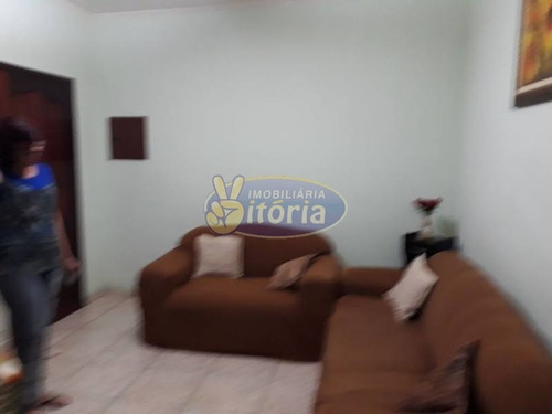Imagem 3 de 24 de Sobrado Para Venda Jd Das Oliveira, 2 Dorm, 1 Vagas, 88 M - 6730