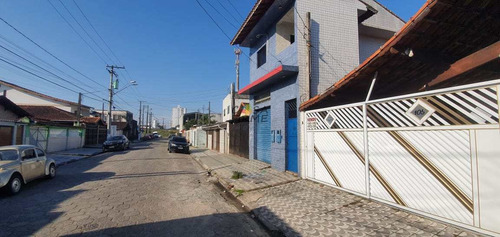 Imagem 14 de 14 de Casa Com 2 Dorms, Tude Bastos, Praia Grande - R$ 289 Mil, Cod: 330740 - V330740