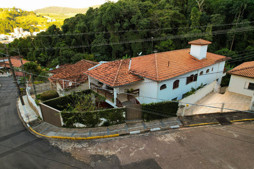 Casa Próxima Ao Centro