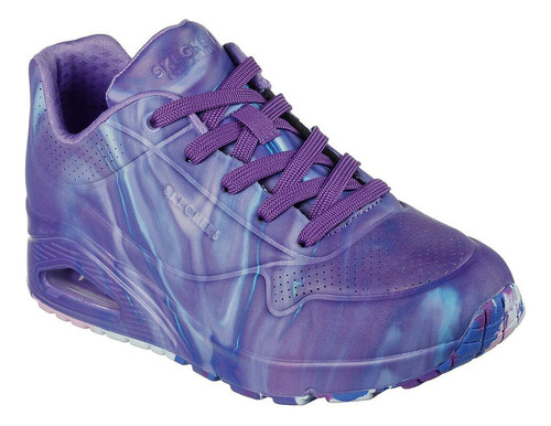 Zapatilla Mujer Uno - Like Water Skechers