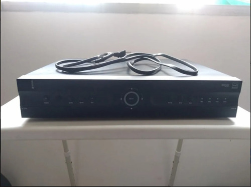 Imagen 1 de 1 de Decodificador Hd Dvr Lhr22 Renovado Graba Simpletv Hdd 500gb