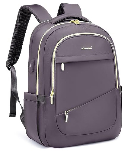 Mochila Lovevook Para Mujeres, Elegante Y Espaciosa, Ideal P