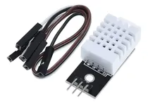 Comprar Dht22 Am2302 Sensor Temperatura Humedad Dht-22 Arduino 