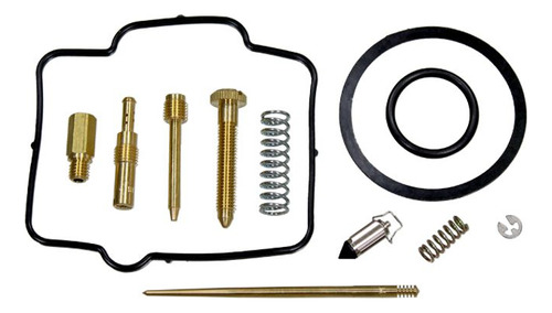 Kit Reparacion Carburador Honda Cr250r 1999 Al 2000