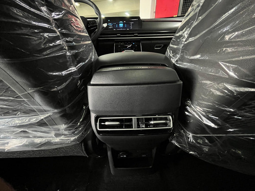BAIC X55 Ii Plus 1.5T Executive