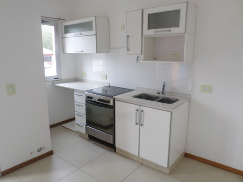 Departamento Categoría Con Cochera Merlo Sur Centro