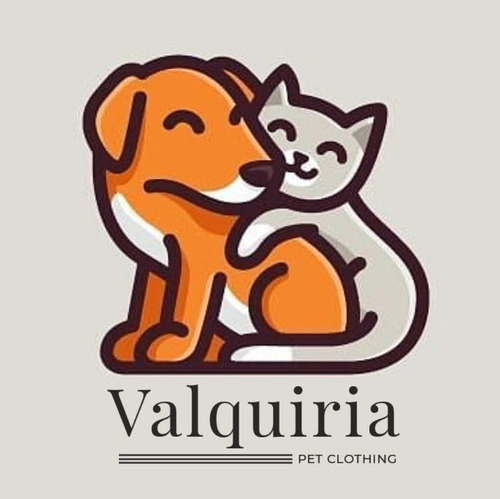 Poleron Corderito Perros Mascotas Salchichas Dulce De Leche