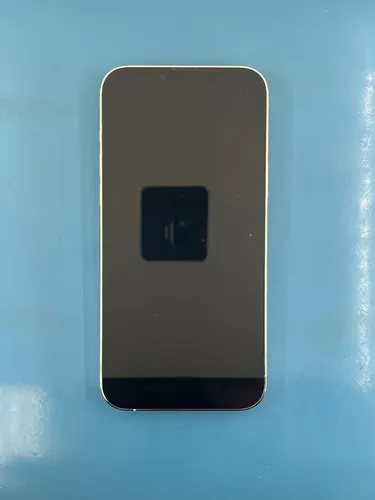 Apple iPhone 13 Pro Max 128gb - Prata (aparelho Com Detalhe