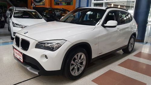 Bmw X1 2.0 18i S-drive 4x2 16v