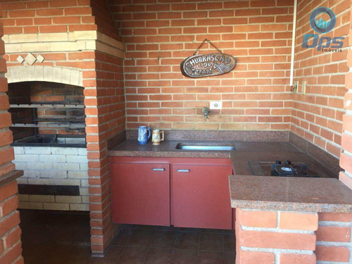 Imagem 12 de 23 de Apartamento Com 3 Dorms, Boqueirão, Santos - R$ 800.000,00, 226m² - Codigo: 4550 - V4550