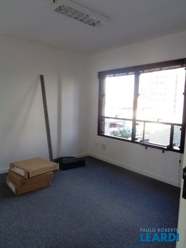 Imagem 7 de 15 de Conj. Comercial - Vila Mariana - Sp - 603056