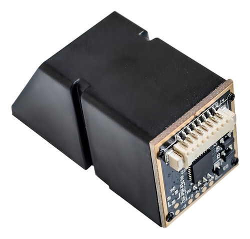 Sensor De Huella Digital As608 Serie Usb Desarrollo Raspberr