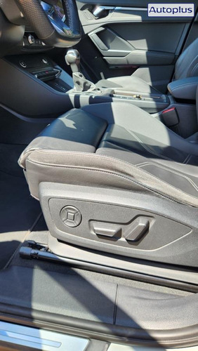 Audi Q3 Sportback Sline 2.0 2021 Impecable!