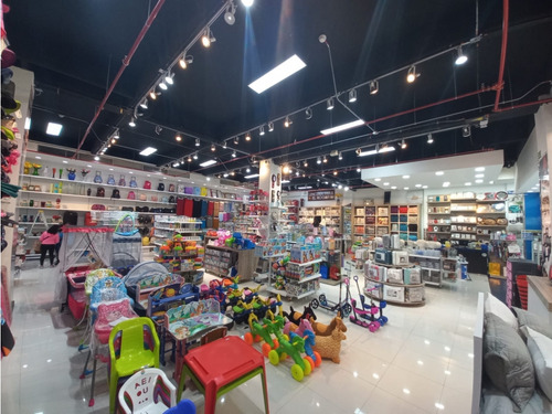 Local En Venta Centro Comercial Zona Sur, Bogota