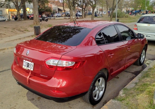 Imagen 2 de 13 de Renault Fluence 2014 1.6 Confort Plus . Impecable!!!