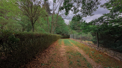 Terreno En Venta - Tafí Del Valle, La Quebradita