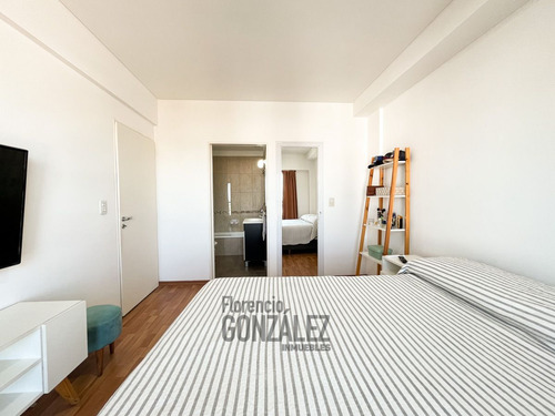 Departamento 4 Amb Con Cochera. 2 Baños. Piso Unico