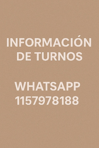 Manos Y Pies A Domicilio