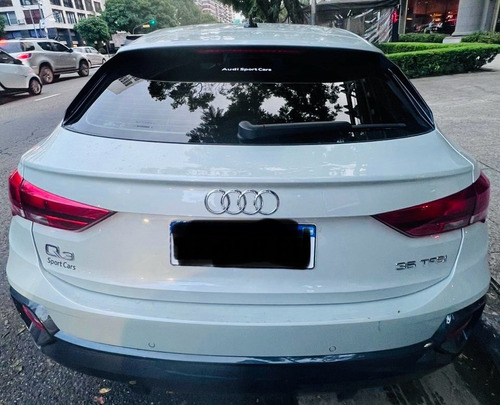 Audi Q3 Sportback 1.4 35tfsi Sportback 150 Cv