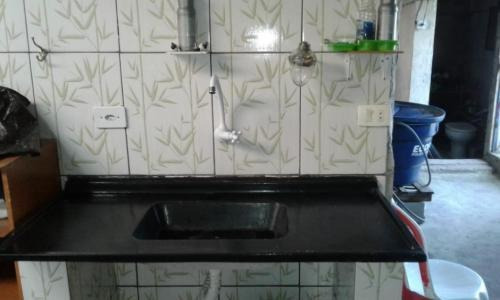 Imagem 9 de 14 de Chácara Com 1 Dormitório Em Itanhaém