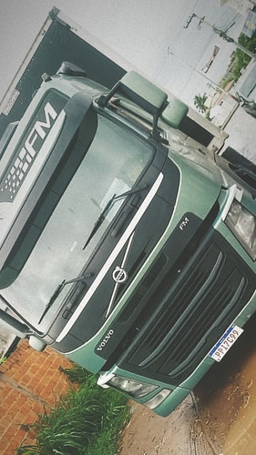 Volvo Fm