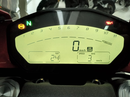 Imagem 9 de 9 de Monster 797 - 2020 (apenas 24 Km)