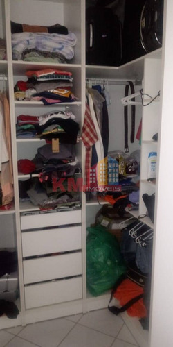 Imagem 4 de 10 de Vende-se Ótima Casa Duplex Em Condomínio No Planalto Treze De Maio - Ca3116